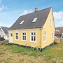 6 Person Holiday Home in Rudkobing