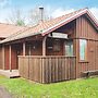 8 Person Holiday Home in Hovborg