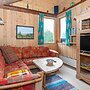 8 Person Holiday Home in Hovborg