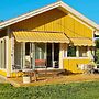 6 Person Holiday Home in Ljusdal