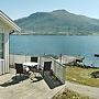 5 Person Holiday Home in Averoy