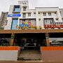 Fabhotel Elite Inn