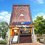 Fabhotel Prince Park