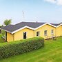 6 Person Holiday Home in Brenderup Fyn