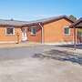 4 Person Holiday Home in Oksbol