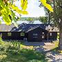 12 Person Holiday Home in Millinge