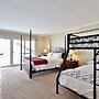 The Birch Ridge: Family Room #6 - Queen/bunkbed Suite In Killington, V