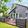 5 Person Holiday Home in Hovborg