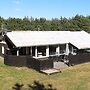 14 Person Holiday Home in Saltum