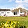 4 Person Holiday Home in Ega