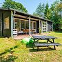 6 Person Holiday Home in Knebel