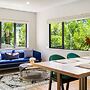 The Perfect Spacious 2BR Getaway-Netflix