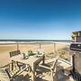 Moonlight by Avantstay Modern Home w/ Views & Direct Access to Rockawa