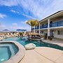Le Grand Bleu by Avantstay Luxury Hilltop Estate