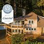 Seagrove by Avantstay Treetop Haven w/ Coastal Views