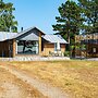 6 Person Holiday Home in Knebel