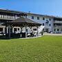 Hotel Fuchs und Hase