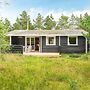 6 Person Holiday Home in Henne-by Traum