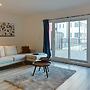 Hounslow Apartments by Charles Hope