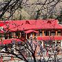 Hotel Burans And Restaurant