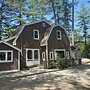 Sunrise Pines Limit 6 2 Bedroom Cottage by Redawning