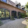 L'Orangerie du Château Loyd Pays de Caux