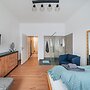 3 Bedrooms - 75sqm - 15 Min. City Center