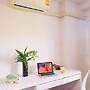 Supanich Condo near old city Nimman