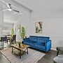 Stylish 1BR Zilker Evonify