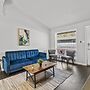 Stylish 1BR Zilker Evonify