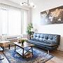 Luxury 1BR 30 Mins to Manhattan Evonify