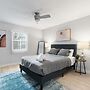 Modern 2BR Near UT Hyde Park Evonify