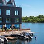 Sanders Pier - Cozy 3 Bdr Townhouse With Terrace