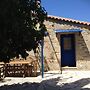 House In Samos With Private Garden - Ano Vathi