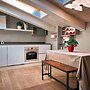 Room in Apartment - The Sweet Attic of Lu in the Historic Center