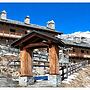 Punta Vittoria Sub 14 - Residence Anderbatt Gressoney - 3 Rooms - Cir 