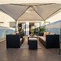 Le Vintage Dead Sea Avec Piscine Rooftop