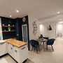 Lovely 1-bed Apartment in Lac1 Tunis