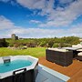 Luxury Lodges in Doolin Village