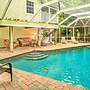 Bird Of Paradise 4 Bedroom Home by RedAwning