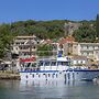 Solaris Methea Villa Kassiopi Corfu