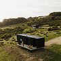 CABN Kangaroo Island Ocean View Private Off Grid Luxury Accommodation