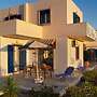 3-room House With Sea View