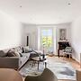 Mole Residence by Homenhancement
