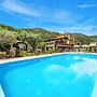 Vineyard Dependance With Shared Pool