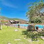 Local Stone Cottage With Shared Pool
