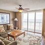 Crescent Shores N 504 2 Bedroom Condo by RedAwning