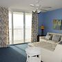 Crescent Shores N 1305 4 Bedroom Condo by RedAwning