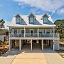 Heels In The Sand - 205 Magnolia Ct 3 Bedroom Home by RedAwning