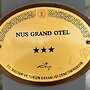 Nus Grand Hotel
